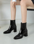 Valenza™| Noelle Ankle Boots