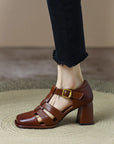 Valenza™| Liravina Retro Sandals