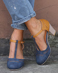Valenza™| Miriam High Heels