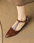 Valenza™| Seloria High Heel Sandals