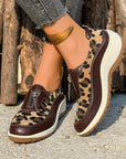 Valenza ™| Fiora Sneakers
