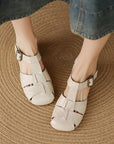 Valenza™| Coralia Chunky Heel Shoes