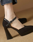 Valenza™| Celeste Elegant Pumps