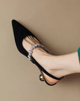 Valenza™| Isabelle Elegant Pumps