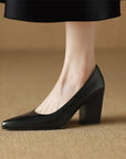 Valenza™| Verona Elegant Pumps