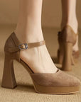 Valenza™| Celeste Elegant Pumps