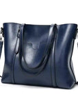 Valenza™| Juliette Leather Bag