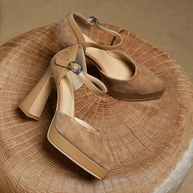 Valenza™| Celeste Elegant Pumps