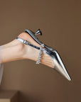 Valenza™| Isabelle Elegant Pumps