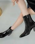 Valenza™| Noelle Ankle Boots