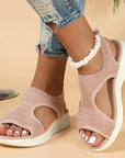 Valenza™| Jade Orthopedic Sandals