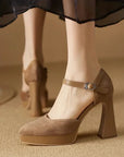 Valenza™| Celeste Elegant Pumps
