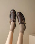 Valenza™| Belliora Retro Shoes