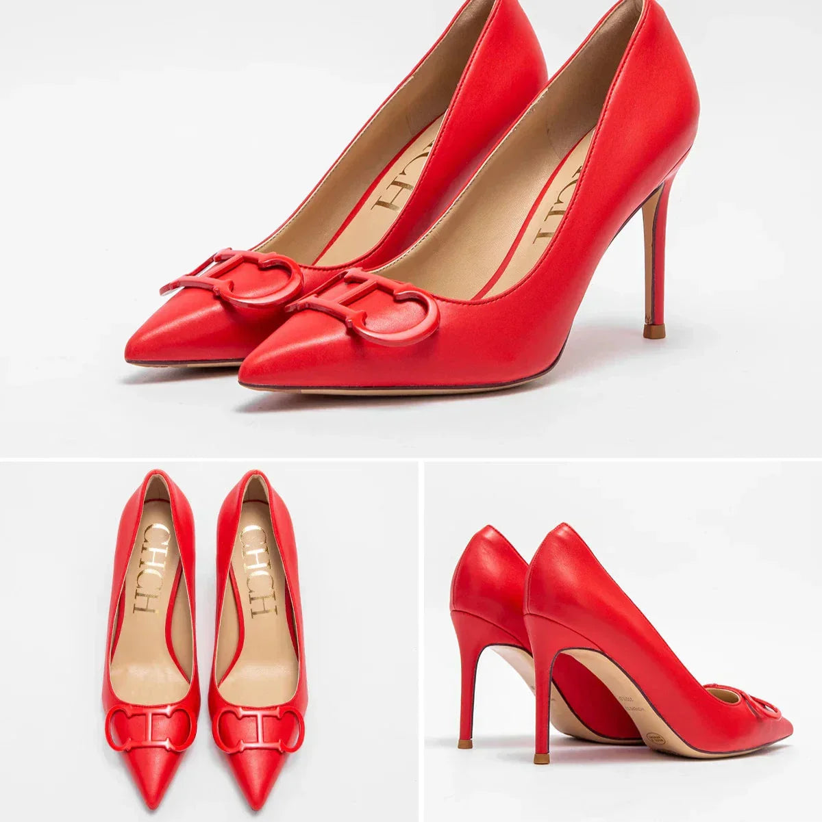Valenza™| Merona Elegant Pumps