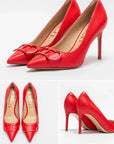 Valenza™| Merona Elegant Pumps