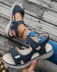 Valenza™| Lisette Casual Sandals