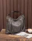 Valenza™| Morya Elegant Leather Bag
