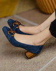 Valenza™  | Mathilda High Heels