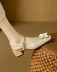 Valenza™| Eloise Elegant Pumps
