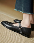 Valenza™| Selvana Low Heeled Pumps