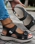 Valenza™| Lisette Casual Sandals