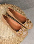 Valenza™| Mathilda Low Heeled Sandals