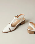 Valenza™| Seloria High Heel Sandals