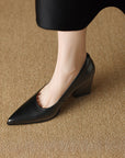 Valenza™| Verona Elegant Pumps
