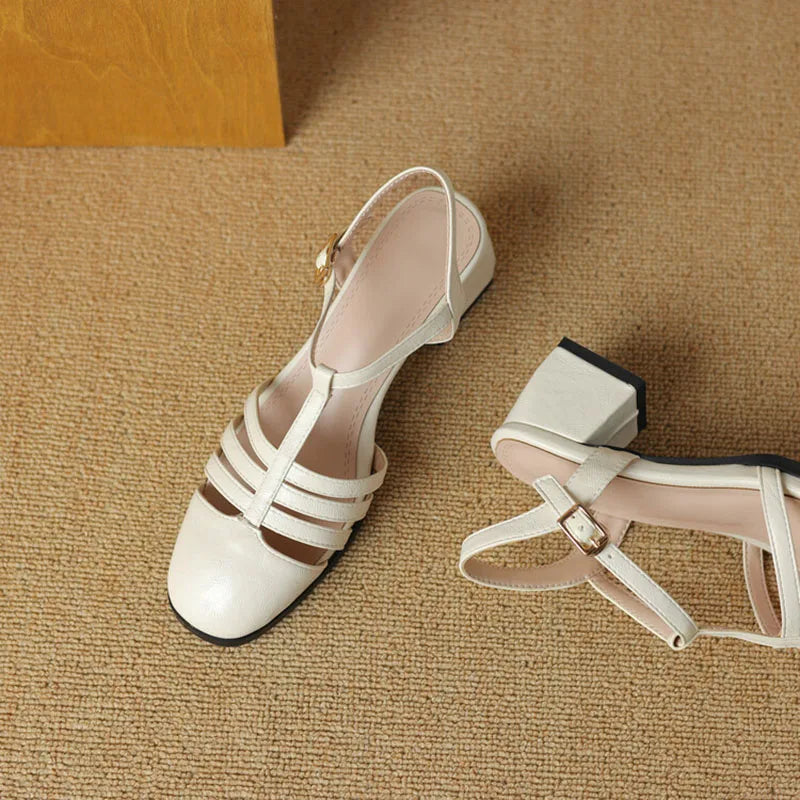 Valenza™| Novessa Elegant Sandals