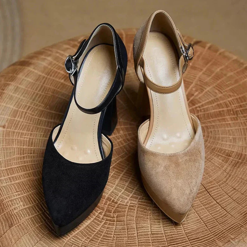 Valenza™| Celeste Elegant Pumps