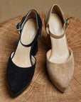 Valenza™| Celeste Elegant Pumps