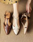 Valenza™| Seloria High Heel Sandals