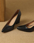 Valenza™| Verona Elegant Pumps