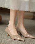 Valenza™| Liona Elegant Pumps