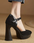 Valenza™| Celeste Elegant Pumps