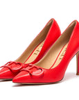 Valenza™| Merona Elegant Pumps