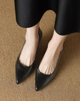Valenza™| Verona Elegant Pumps