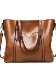 Valenza™| Juliette Leather Bag