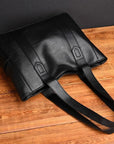 Valenza™| Nancy Leather Shoulder Bag