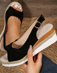 Valenza™| Dayena Summer Sandals