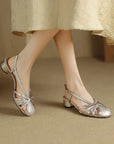 Valenza™| Yara Elegant Sandals