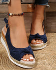 Valenza™| Dayena Summer Sandals