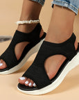 Valenza™| Jade Orthopedic Sandals