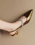 Valenza™| Isabelle Elegant Pumps