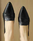 Valenza™| Frances Loafer Pumps