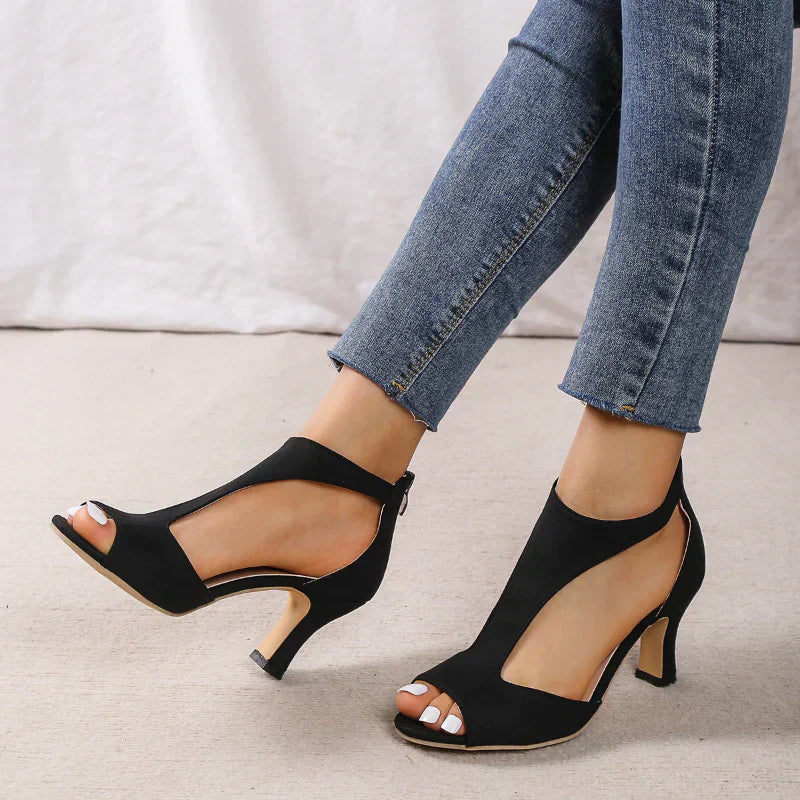 Valenza™  | Elvira Heels