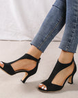 Valenza™  | Elvira Heels