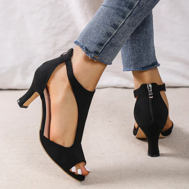 Valenza™  | Elvira Heels