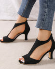 Valenza™  | Elvira Heels