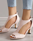 Valenza™  | Elvira Heels